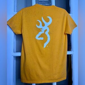 Vintage Browning Tee